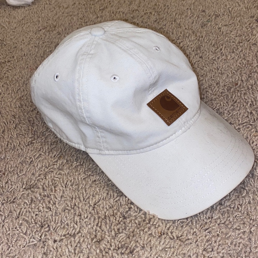 Carhartt baseball cap for men or women